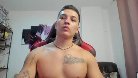 JOHN online show from 09-23-25, 01:52