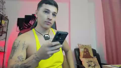 JOHN online show from 09-27-25, 10:26