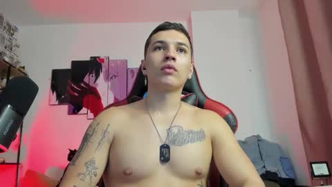 JOHN online show from 12-03-25, 01:46