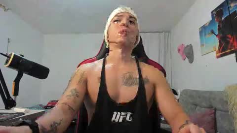 JOHN online show from 04-09-26, 10:26