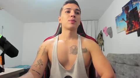 JOHN online show from 04-18-26, 06:56