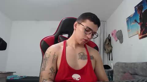 JOHN online show from 04-24-26, 02:08