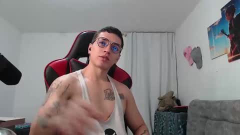 JOHN online show from 04-28-26, 10:15