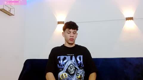 john_ssnow29 online show from 10-15-25, 10:48