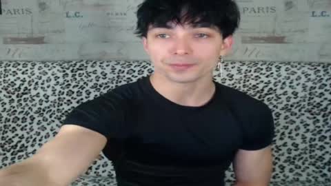 john_vibe online show from 04-27-26, 07:45