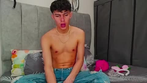 John Vichenso online show from 12-09-24, 07:07