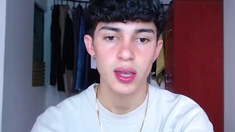 John Vichenso online show from 09-08-25, 09:25