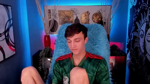 John online show from 12-05-24, 12:08