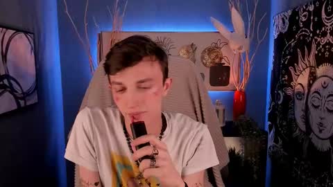 John online show from 02-17-25, 08:47