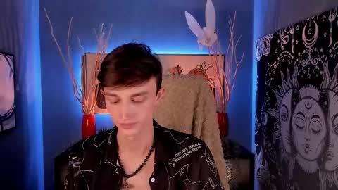 John online show from 02-20-25, 03:34