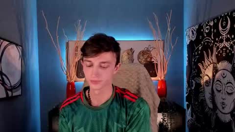 John online show from 02-24-25, 11:19