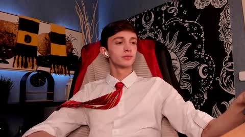 John online show from 03-01-25, 03:21