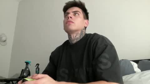 JAXX online show from 12-06-24, 10:08