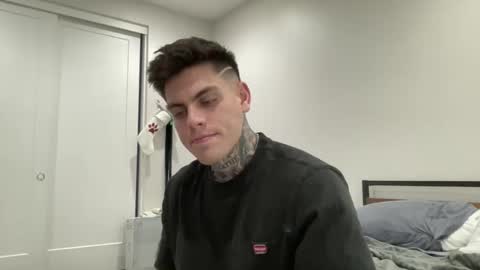 JAXX online show from 12-07-24, 11:12