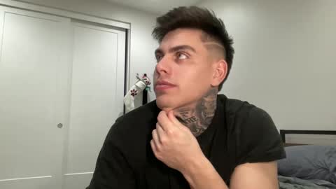 JAXX online show from 12-08-24, 02:18