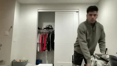 JAXX online show from 12-09-24, 11:58