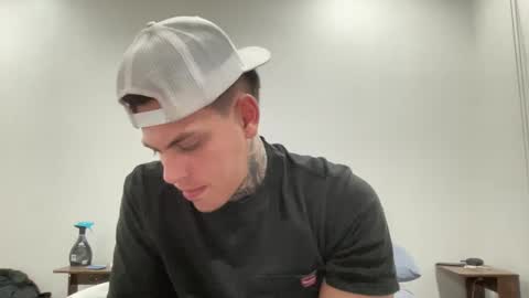 JAXX online show from 12-19-24, 02:12