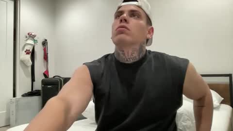 JAXX online show from 12-22-24, 04:28