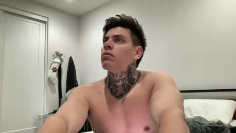 JAXX online show from 12-25-24, 01:42