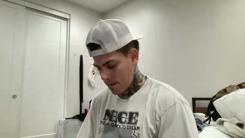 JAXX online show from 12-29-24, 02:38