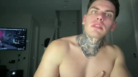 JAXX online show from 01-10-25, 01:53