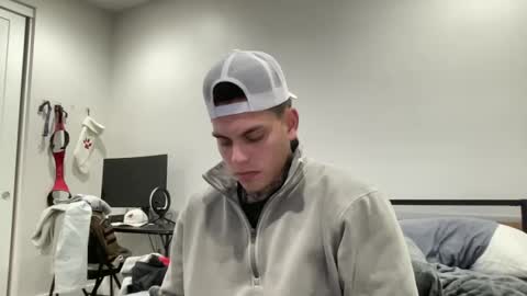 JAXX online show from 01-16-25, 05:32