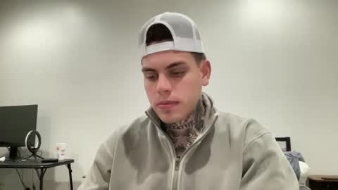 JAXX online show from 01-17-25, 02:08