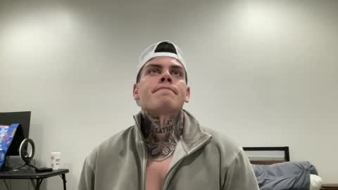 JAXX online show from 01-17-25, 05:42