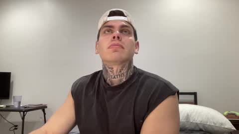 JAXX online show from 01-26-25, 04:41