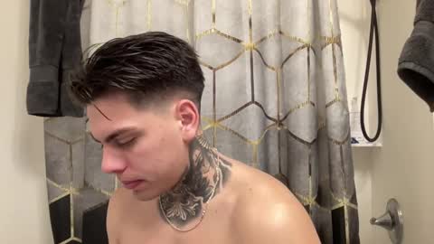 JAXX online show from 02-04-25, 03:36