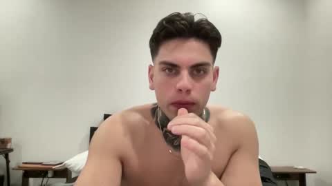 JAXX online show from 02-25-25, 02:25