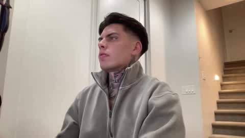 JAXX online show from 02-25-25, 05:52