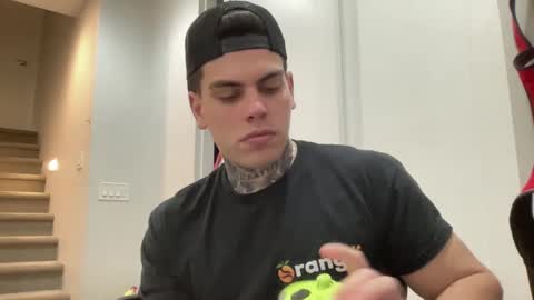 JAXX online show from 03-09-25, 02:50