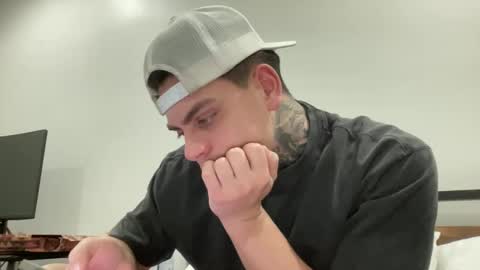 JAXX online show from 03-11-25, 04:21