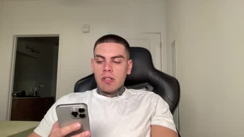 JAXX online show from 10-13-25, 11:38