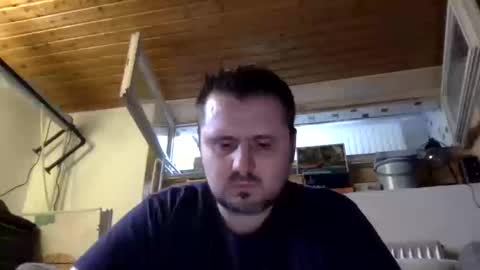 johnbee8989 online show from 03-12-26, 02:56