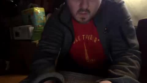 johnbee8989 online show from 03-13-26, 07:04