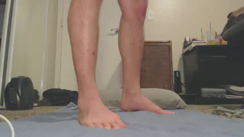 Vegas Kink Freak online show from 03-06-25, 07:57