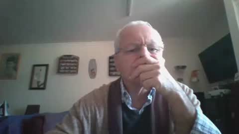 Snapshot of johndesnudado chatting on 12-14-24, 11:18 johndesnudado online show from 12-14-24, 11:18