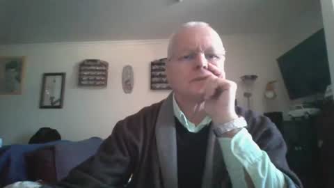 Snapshot of johndesnudado chatting on 01-19-25, 11:12 johndesnudado online show from 01-19-25, 11:12