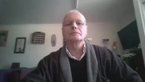 Snapshot of johndesnudado chatting on 01-21-25, 11:35 johndesnudado online show from 01-21-25, 11:35