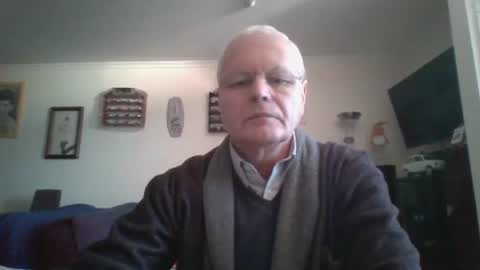 Snapshot of johndesnudado chatting on 02-23-25, 11:33 johndesnudado online show from 02-23-25, 11:33