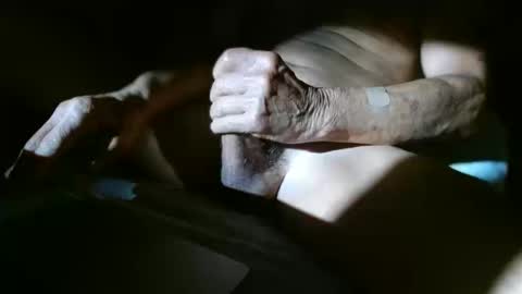 Snapshot of johndoe2365 chatting on 10-16-25, 03:35 john online show from 10-16-25, 03:35