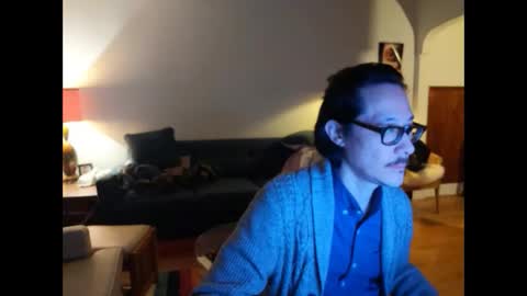 Johnee online show from 04-30-26, 08:53