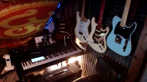 johnfeelgood004 online show from 02-03-26, 10:20