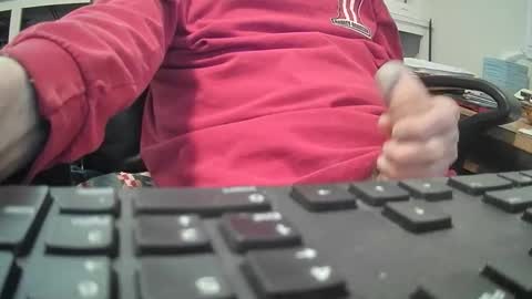 johngp777 online show from 12-20-25, 06:48