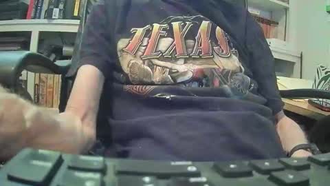 Snapshot of johngp777 chatting on 06-09-26, 08:20 johngp777 online show from 06-09-26, 08:20