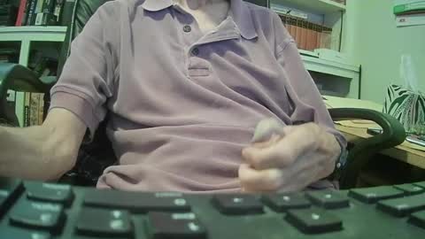 Snapshot of johngp777 chatting on 06-17-26, 01:12 johngp777 online show from 06-17-26, 01:12