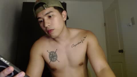 hotasian online show from 02-16-26, 08:54