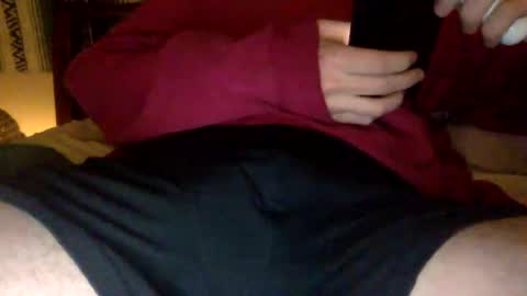 johnjacob317 online show from 12-24-24, 04:22